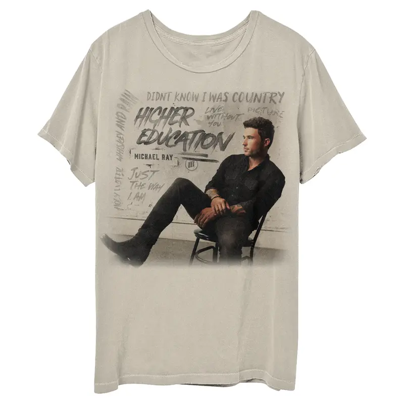 Higher Education T-Shirt