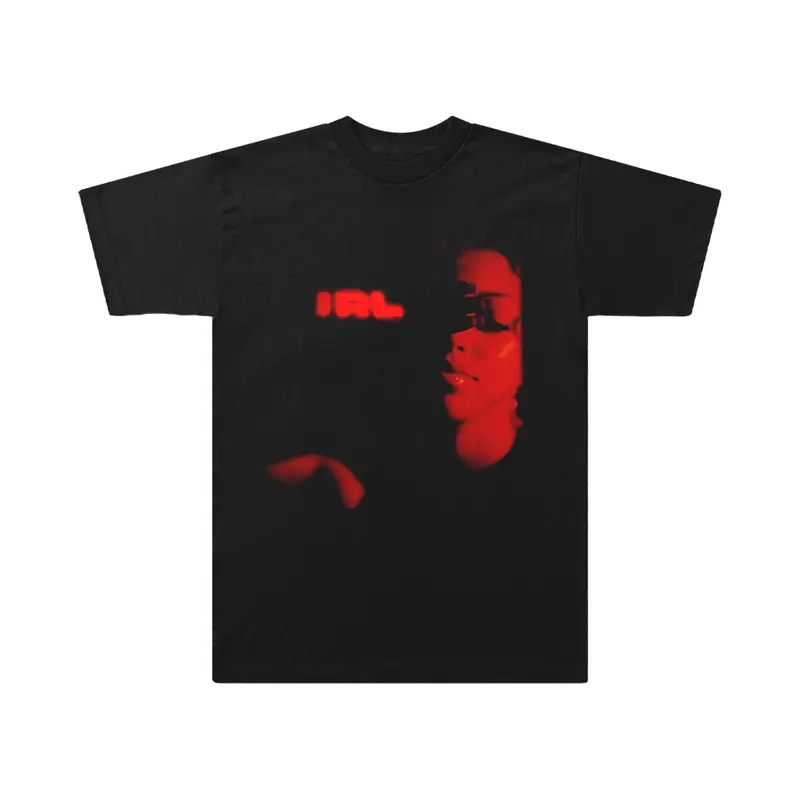 IRL T-Shirt