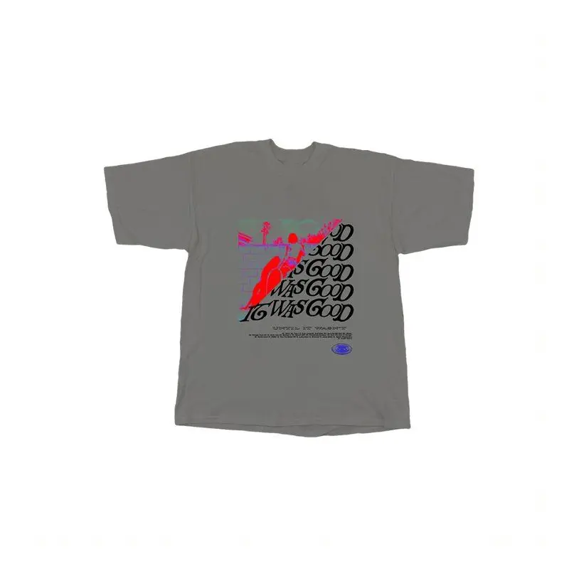 IWGUIW (Charcoal) T-Shirt