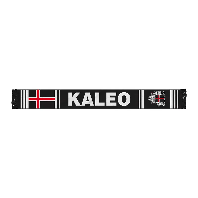 Soccer Scarf (Flag)