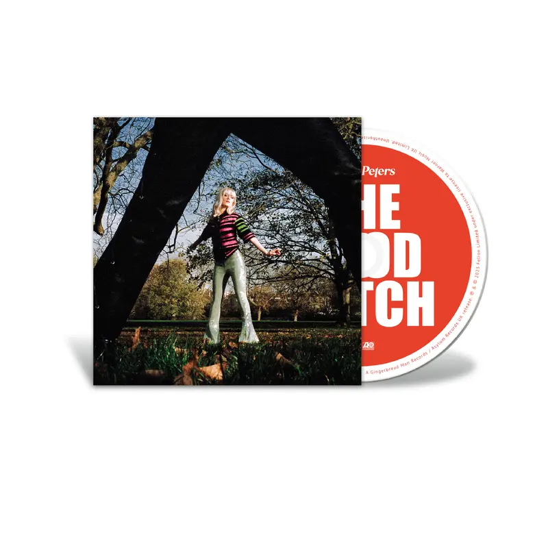 The Good Witch Collectable CD 1