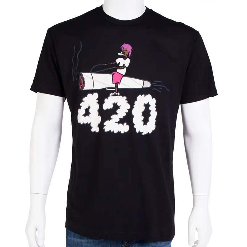 2015 Edition 420 T-Shirt
