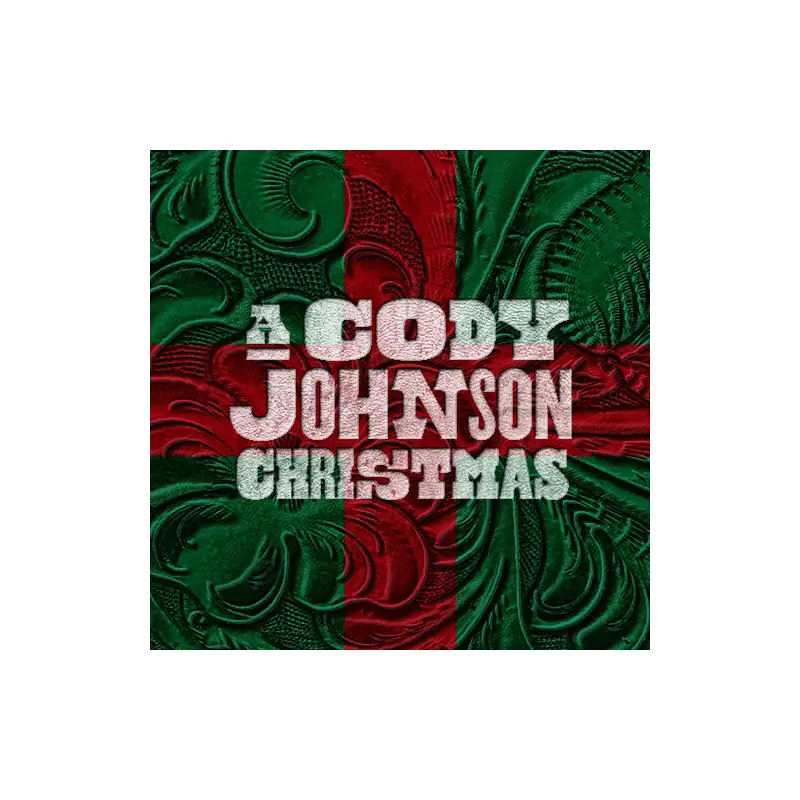 A Cody Johnson Christmas Vinyl