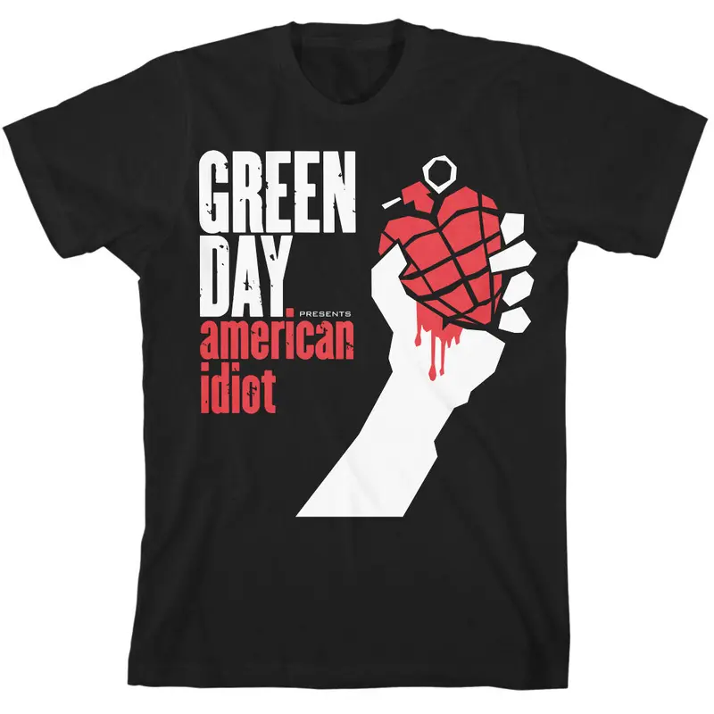 American Idiot T-Shirt