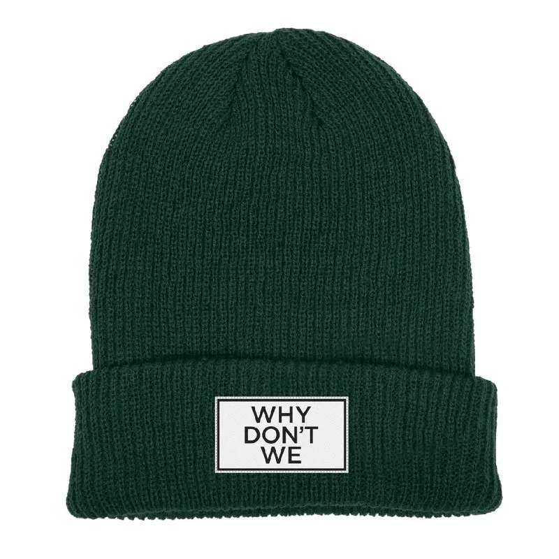 Beanie (Green)