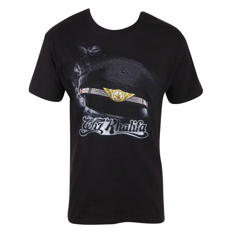 Captain Mens Standard T-Shirt