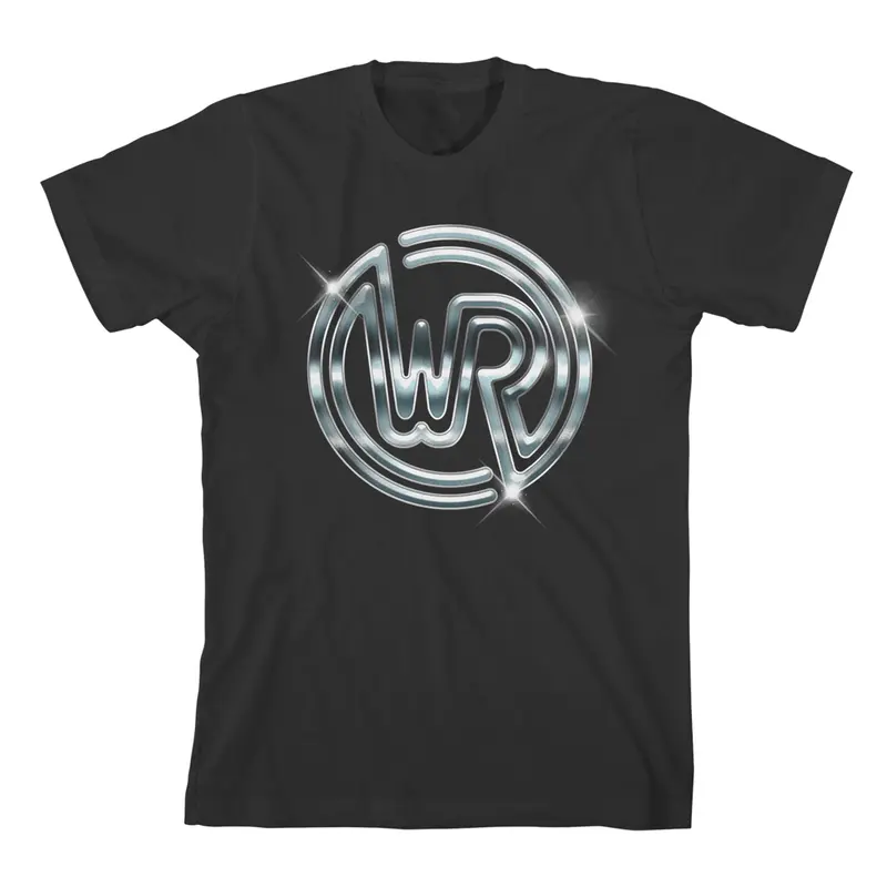 Chrome Logo T-shirt