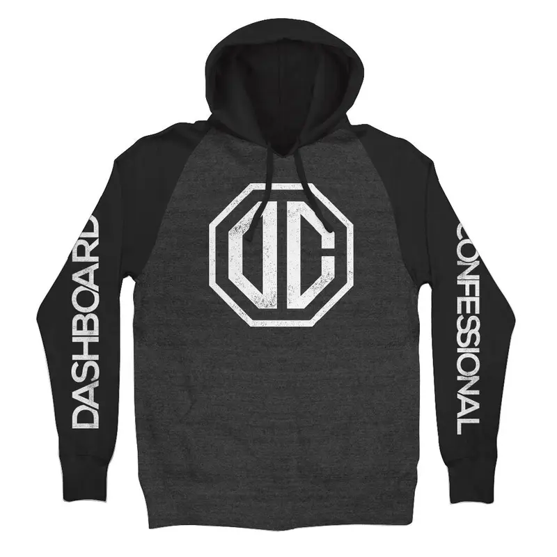 Crooked Shadows Hoodie