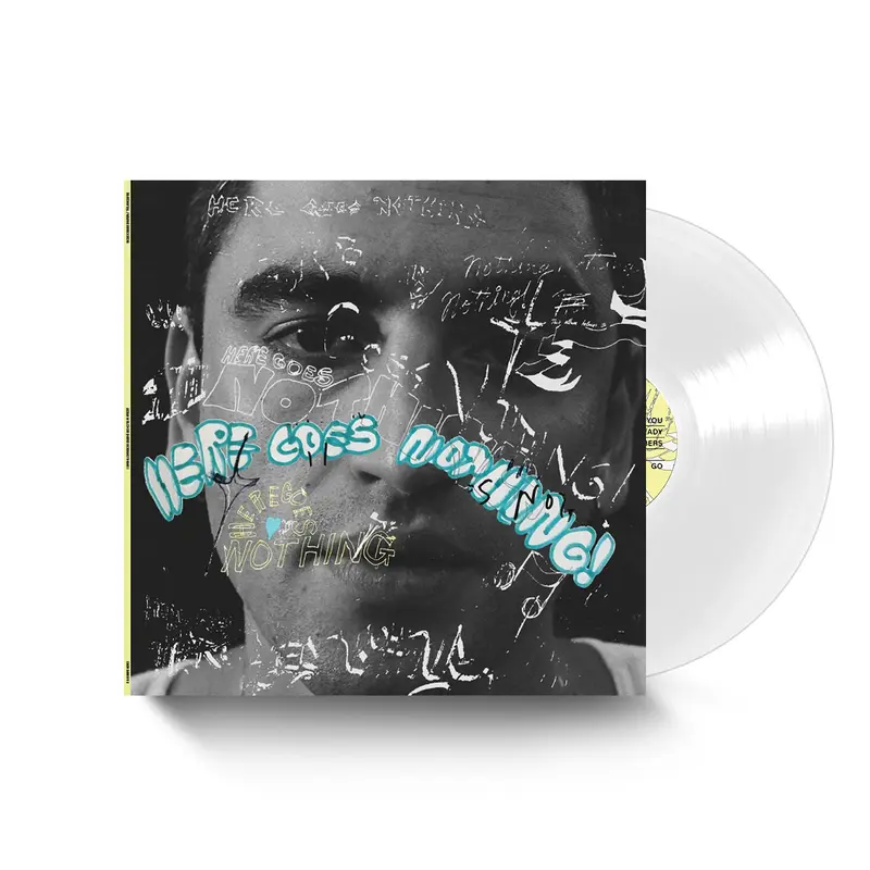 Here Goes Nothing! Spotify Fans First