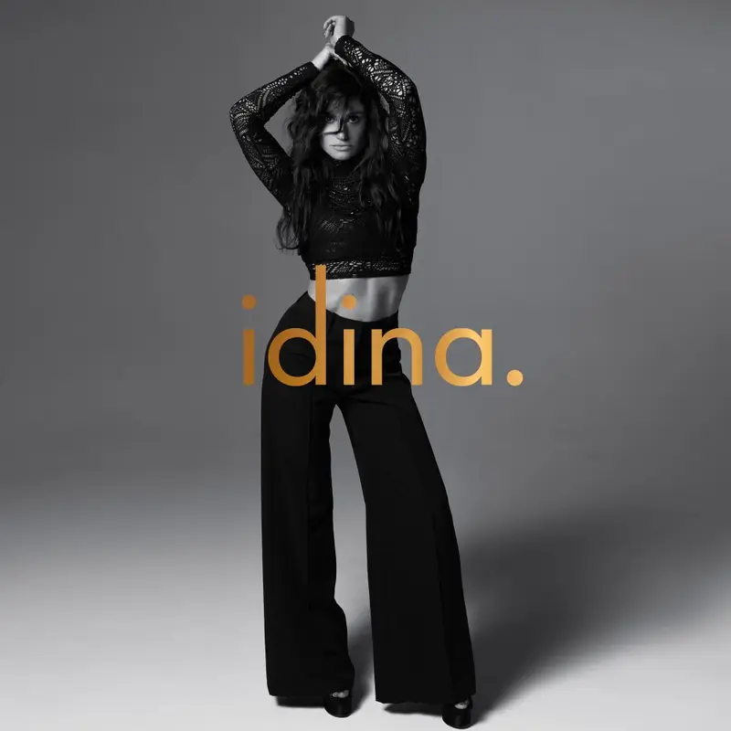 idina. CD