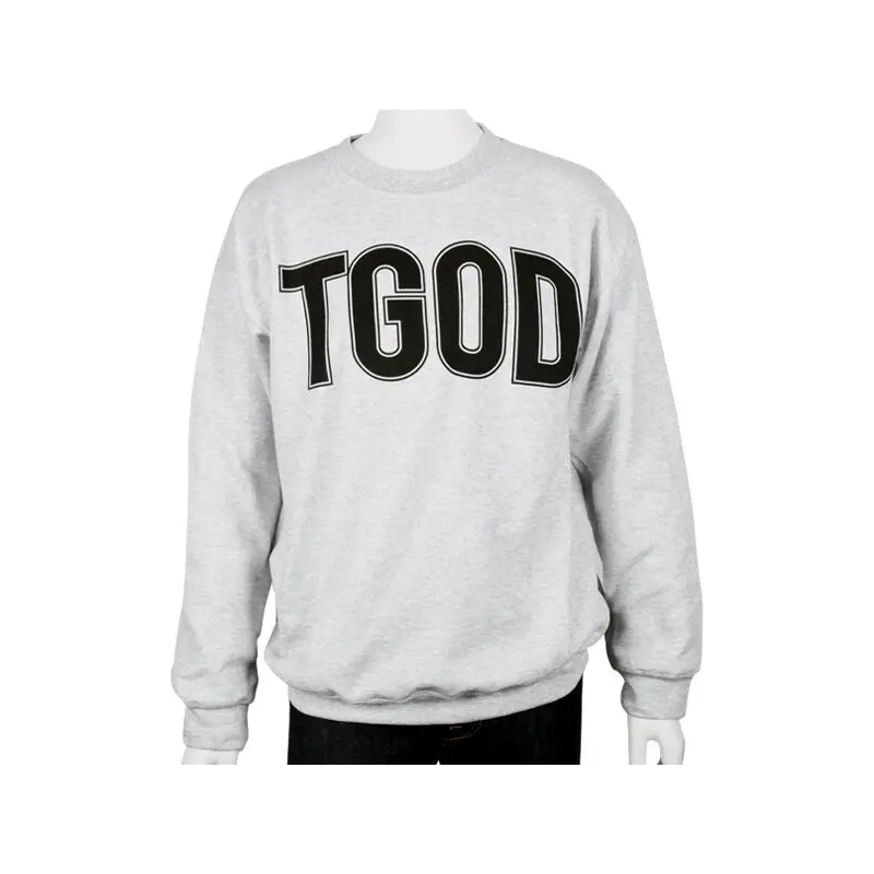 Kickback Crew Neck Sweatshirt