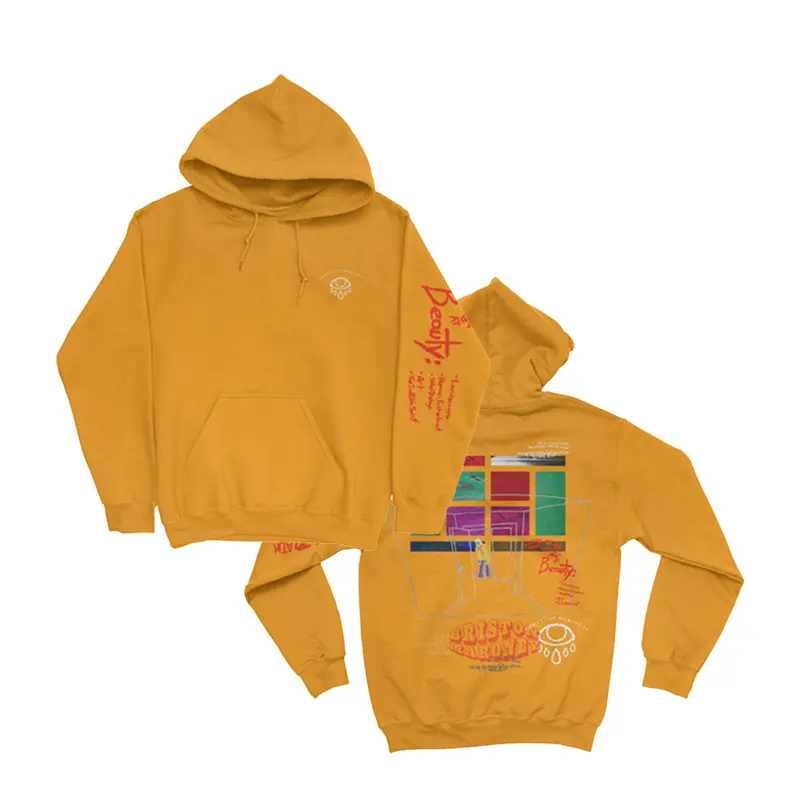 Landscape Hoodie