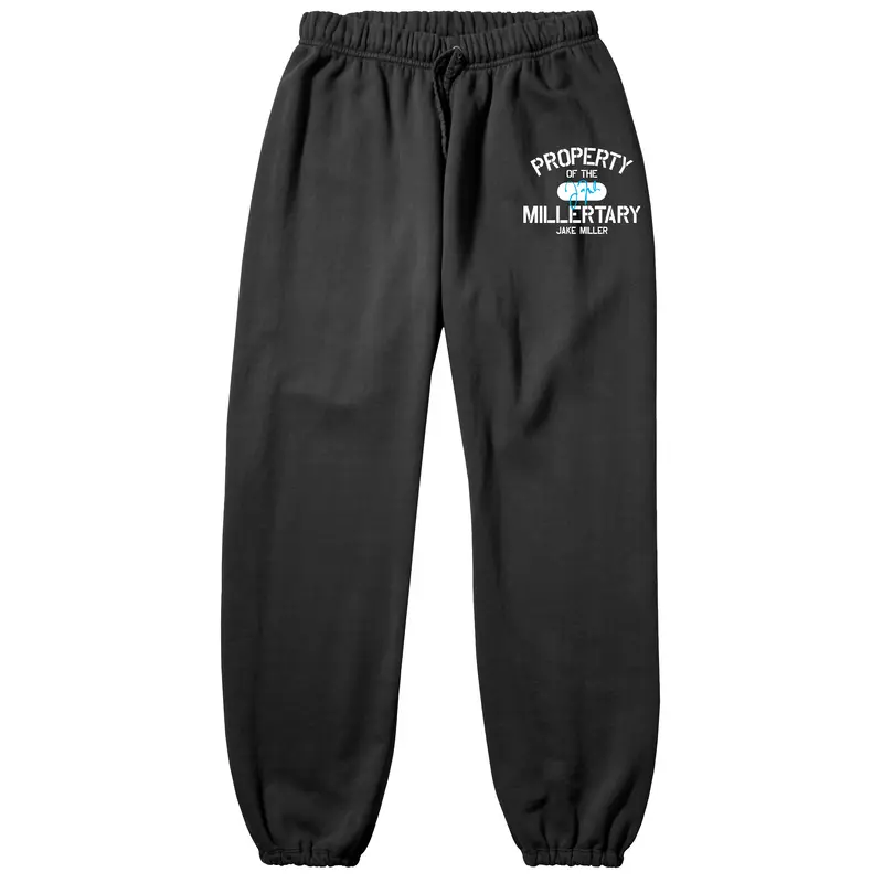 Millertary Sweatpant