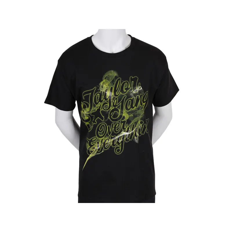 Smoke Over Everything Mens T-Shirt