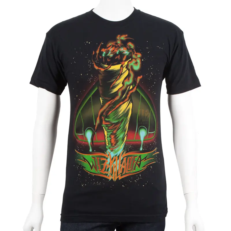Space High T-Shirt