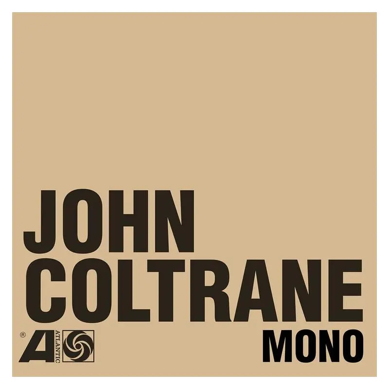The Atlantic Years In Mono (6CD Boxset)