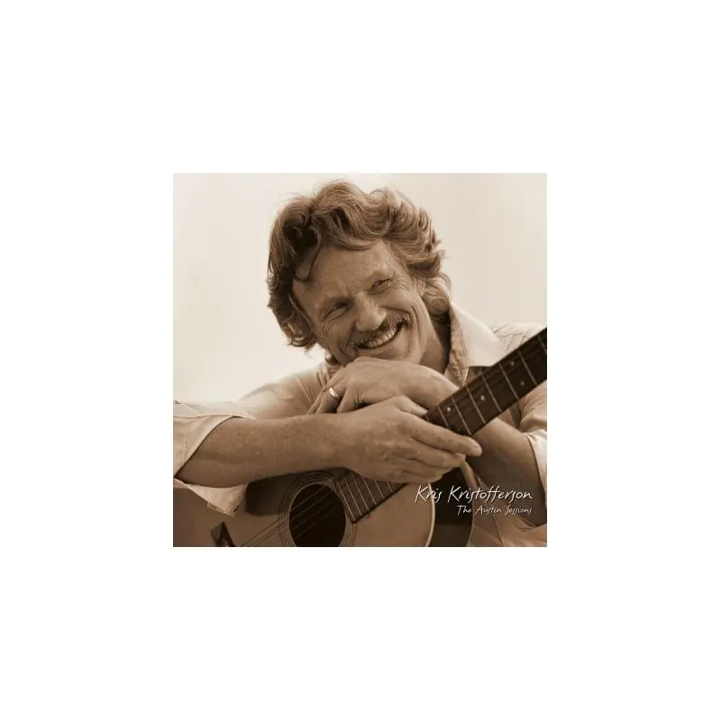 The Austin Sessions (Remastered)(180 Gram Vinyl)