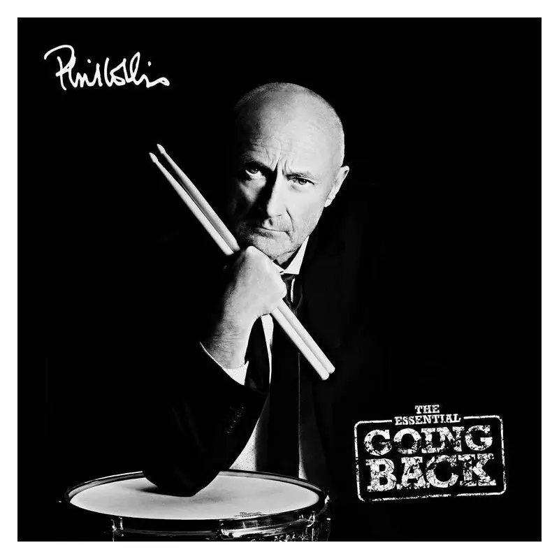 The Essential Going Back (Deluxe Edition) (2CD)