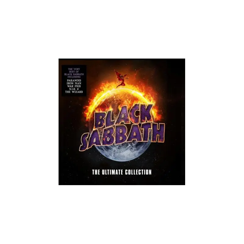 The Ultimate Collection (2CD)