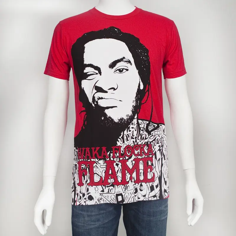 Waka Ink T-Shirt