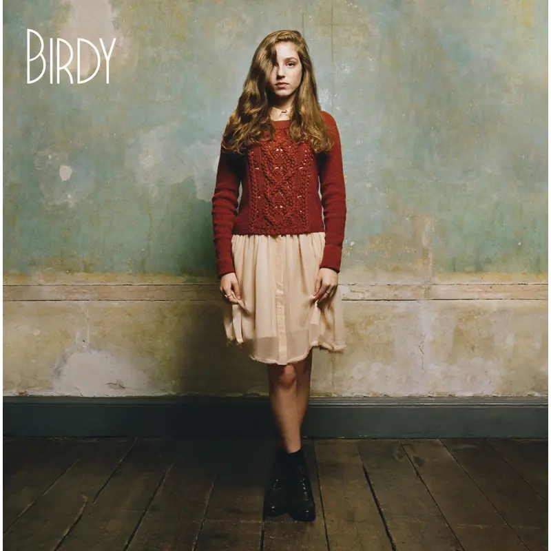 Birdy (CD)