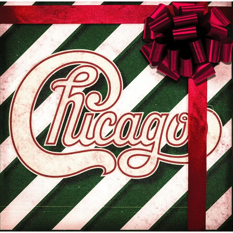 Chicago Christmas (2019) LP