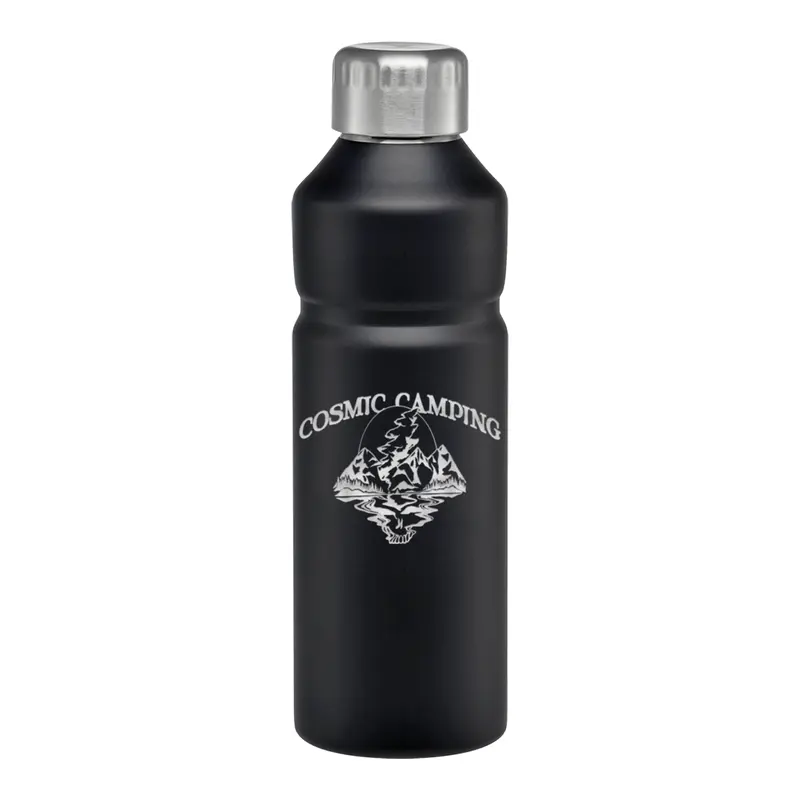 Cosmic Water Bottle