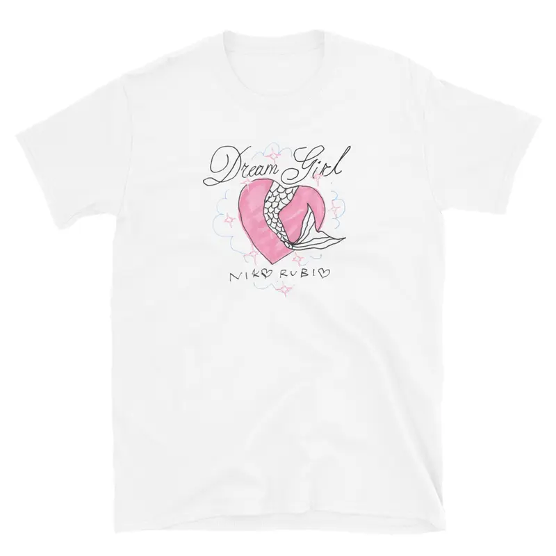 Dream Girl T-Shirt