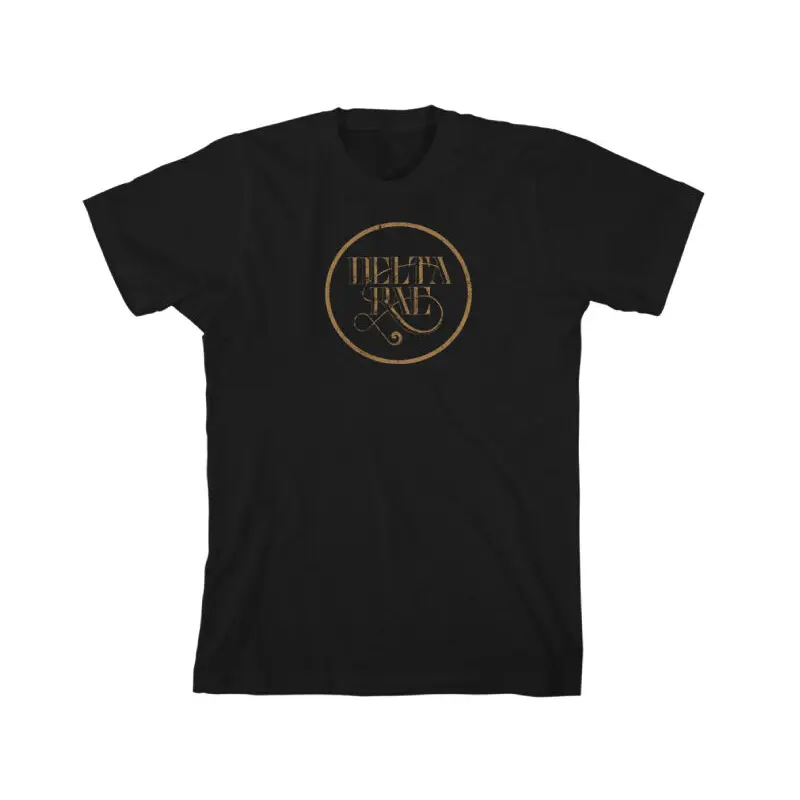 Drum Head T-Shirt