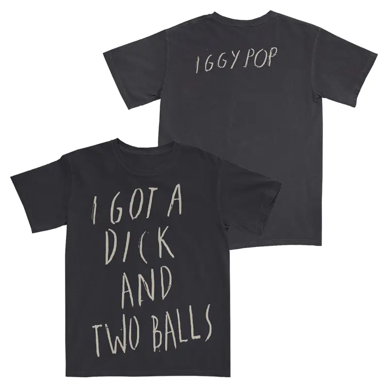 EVERY LOSER Lyric Tee