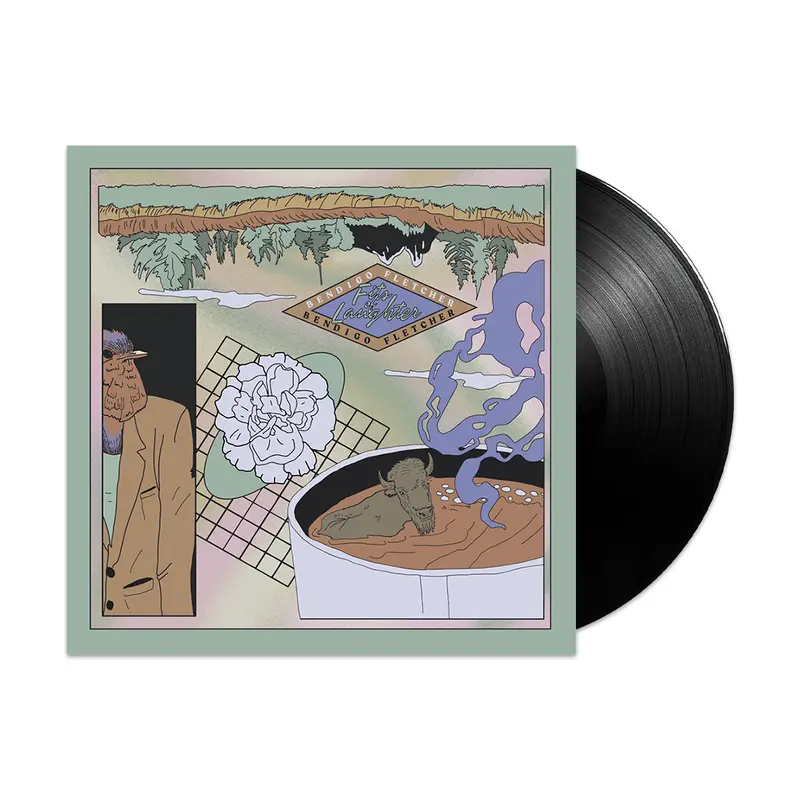 Fits Of Laughter (Vinyl)