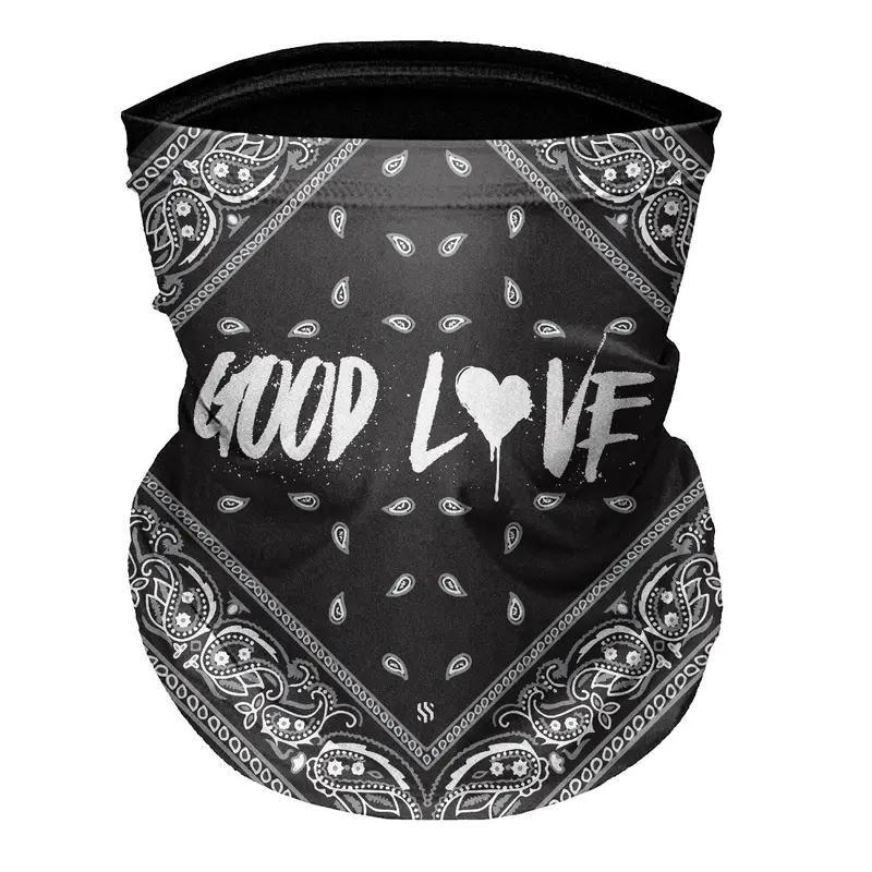 Good Love Gaiter