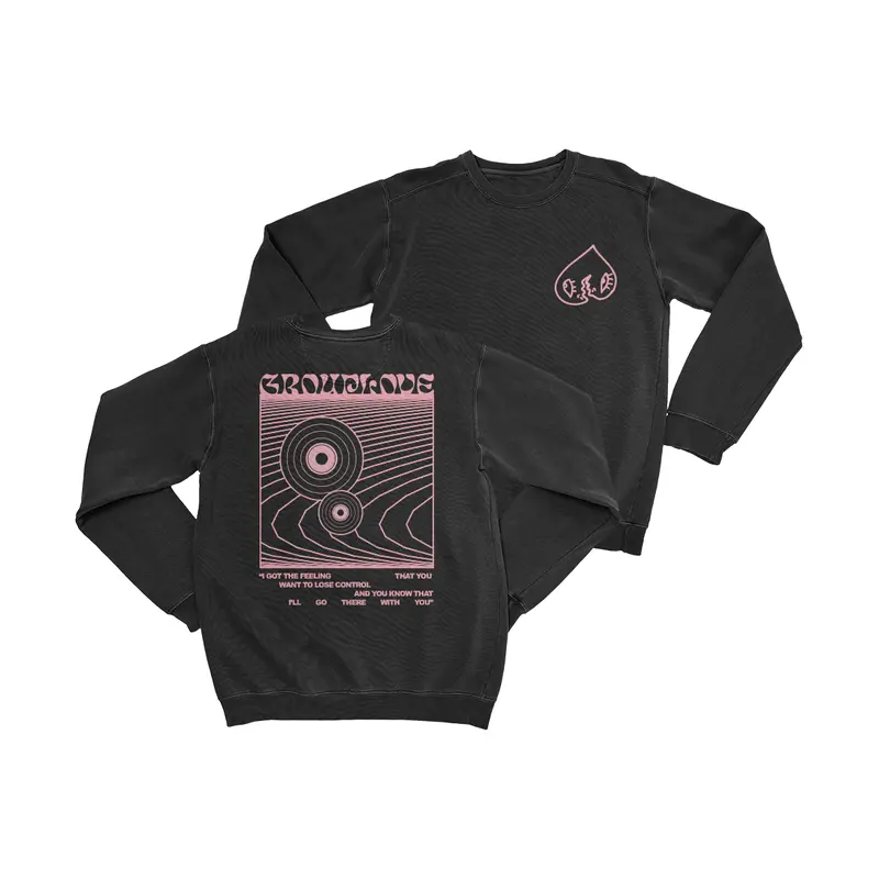 Heartbreak Crewneck Sweatshirt
