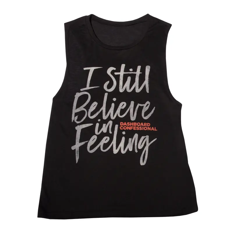 I Still Believe Tank