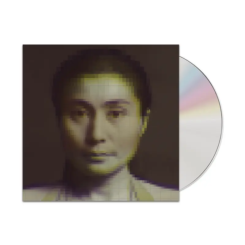 Ocean Child: Songs of Yoko Ono (CD)