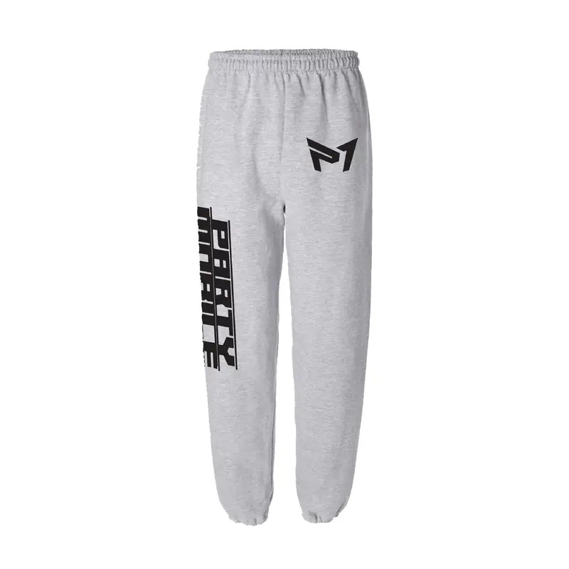 PARTYMOBILE Drop 3 Sweatpants