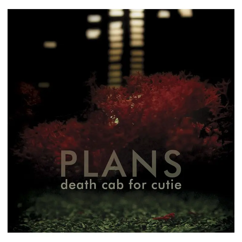 Plans (CD)