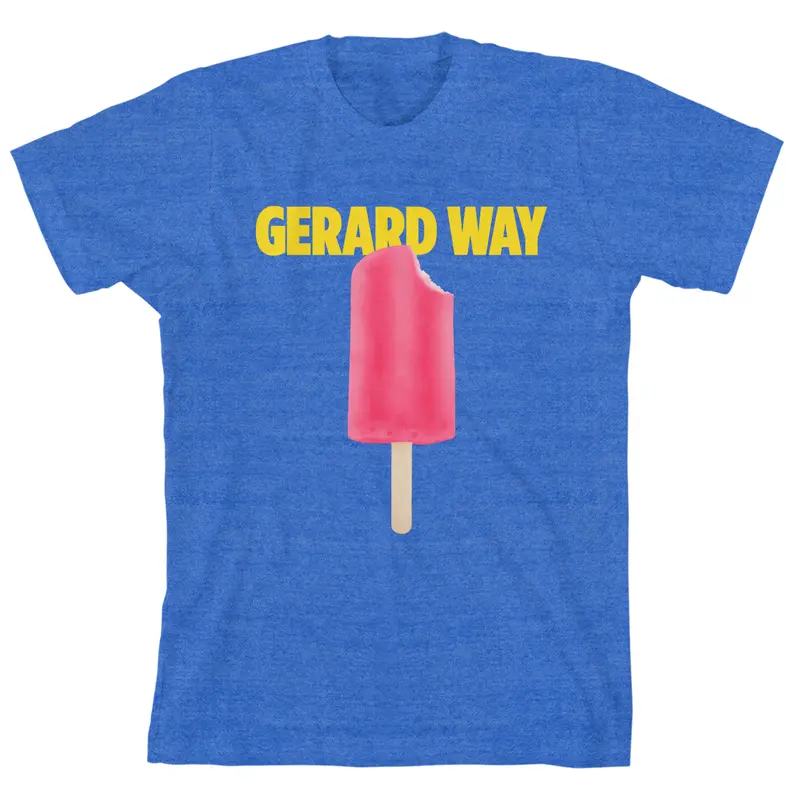Popsicle T-shirt