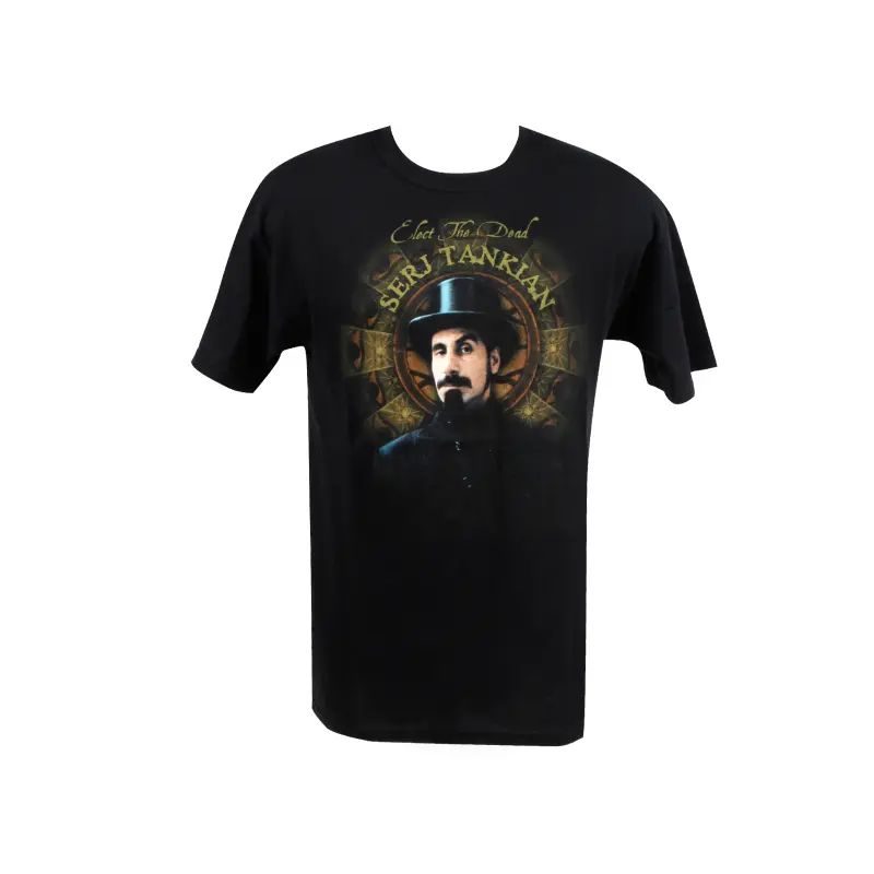 St. Serj T-Shirt