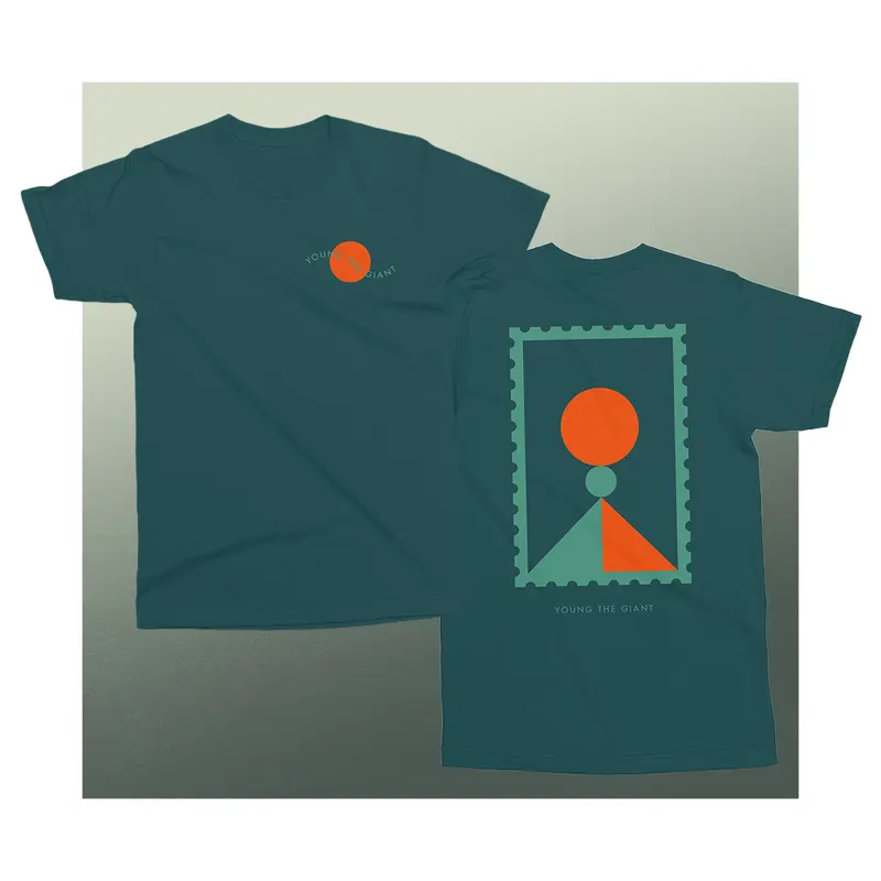Stamp T-Shirt
