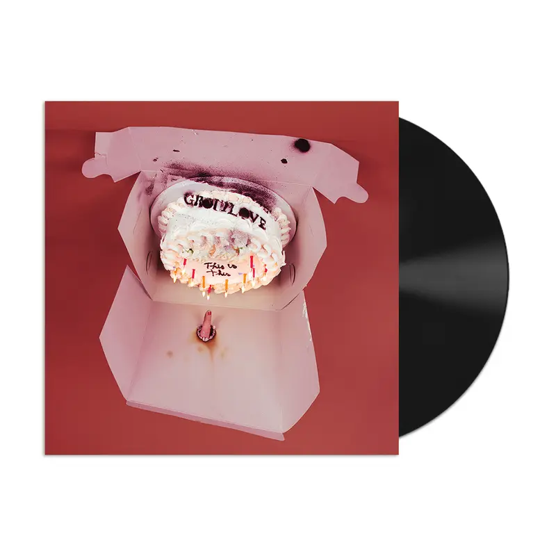 This Is This (Vinyl)