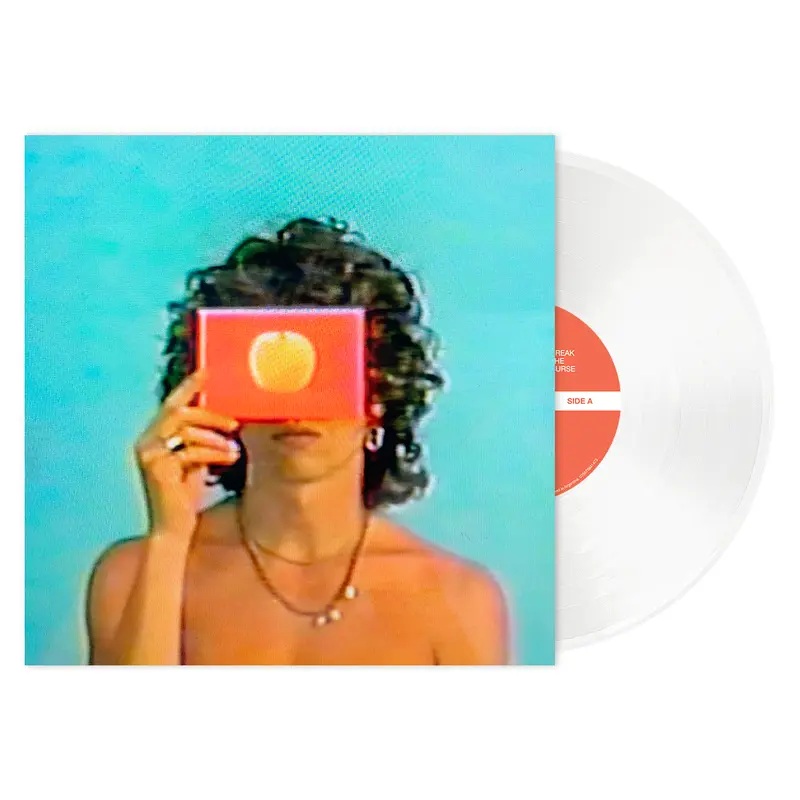 BREAK THE CURSE Vinyl