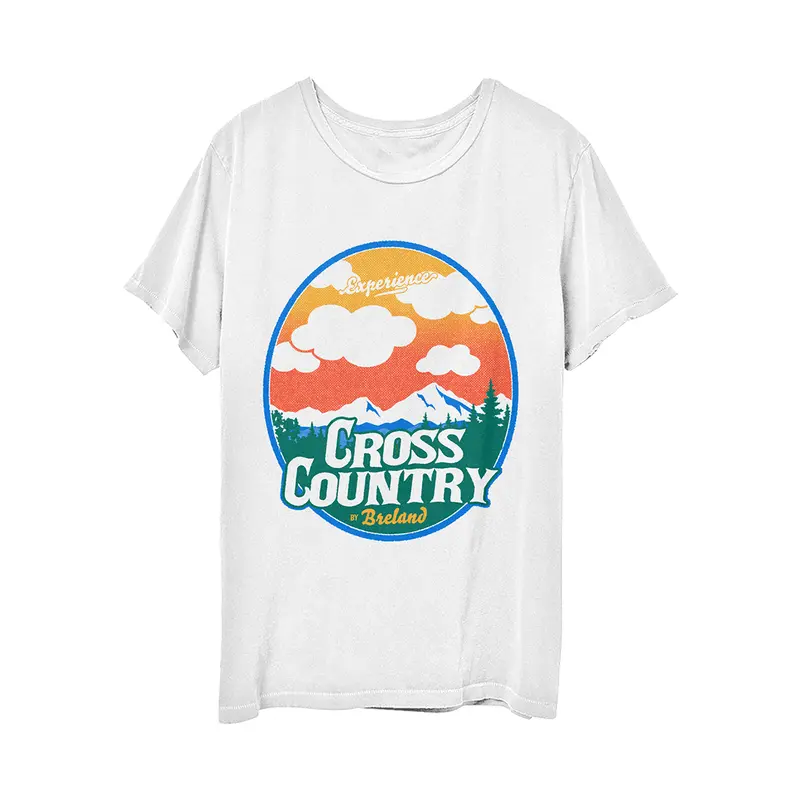 Experience Cross Country Shirt