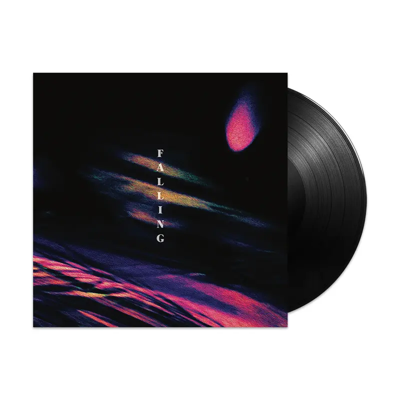 Falling Vinyl