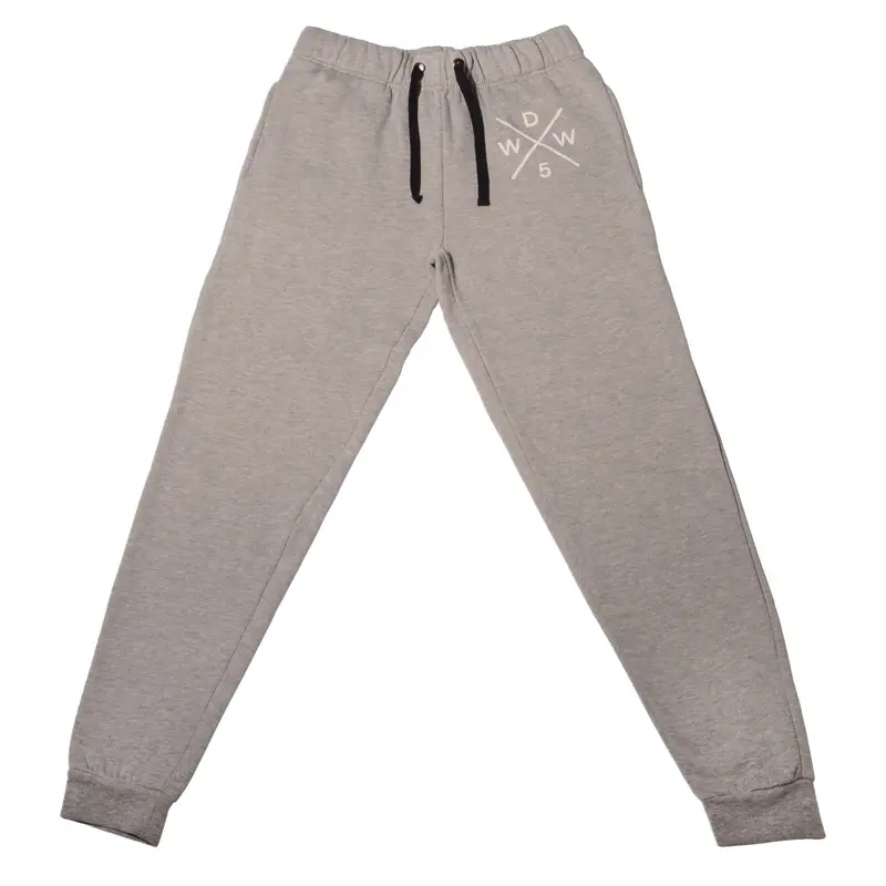 Gray Joggers