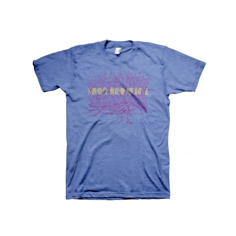 Peacock Grass T-Shirt