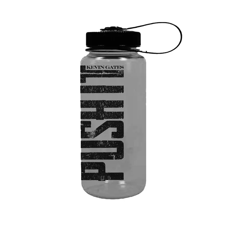 Push It Waterbottle
