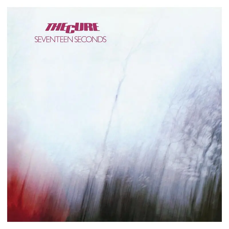 Seventeen Seconds (180 Gram Vinyl)
