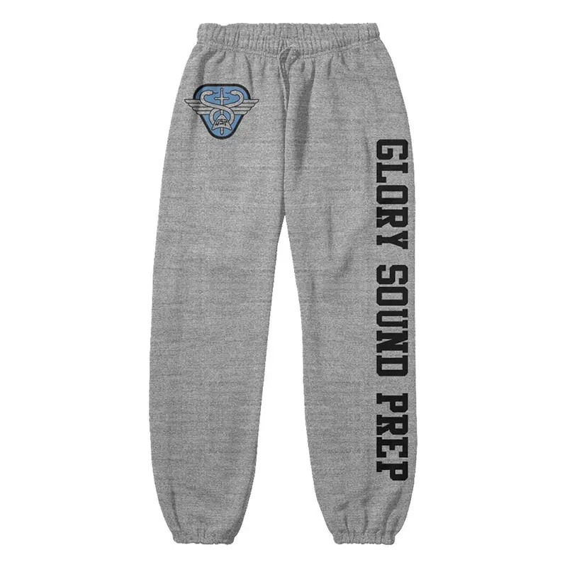 Snake and Sword Sweatpants