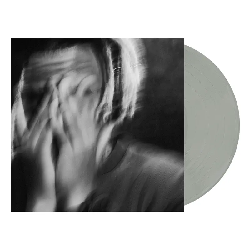 The Crossroads (first vinyl pressing)